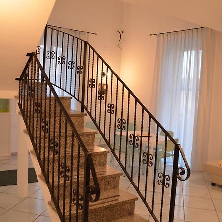 Apartament Casaiodice Neapol Zewnętrze zdjęcie