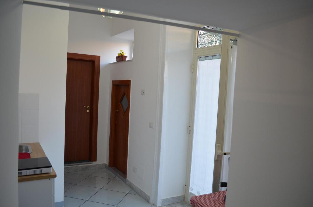 Apartament Casaiodice Neapol Zewnętrze zdjęcie