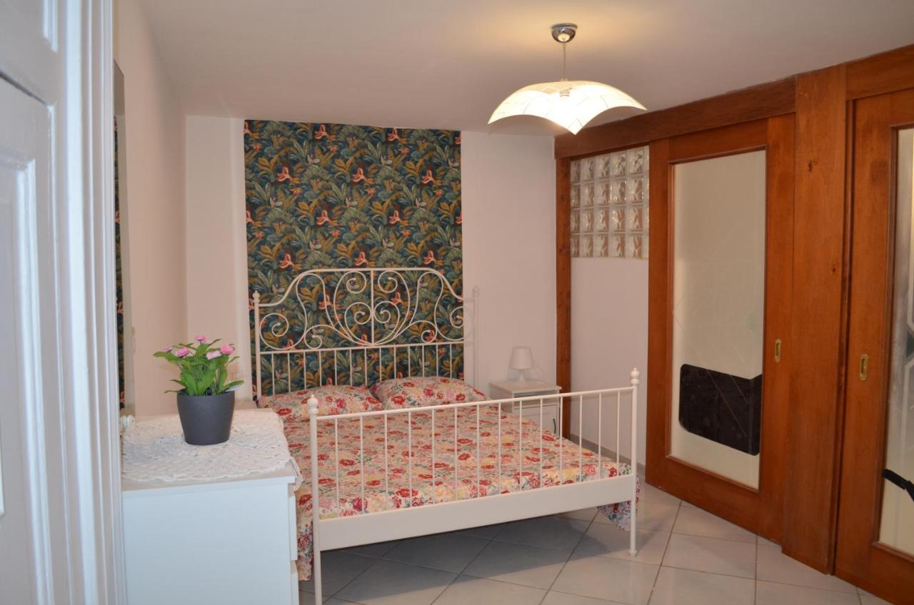 Apartament Casaiodice Neapol Zewnętrze zdjęcie