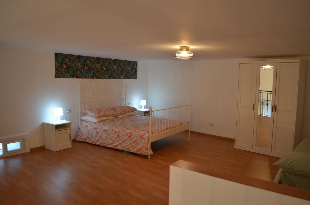 Apartament Casaiodice Neapol Zewnętrze zdjęcie