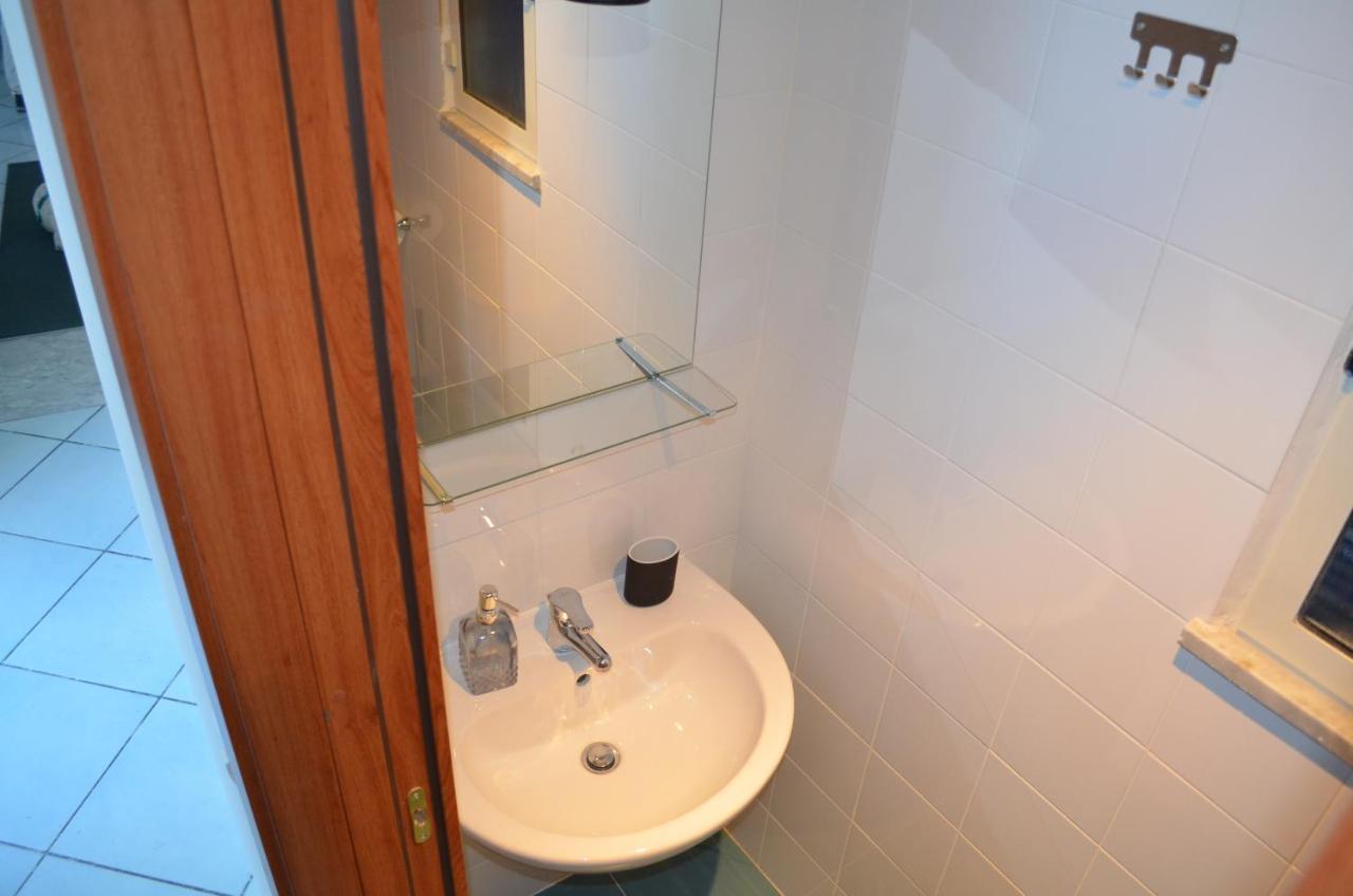 Apartament Casaiodice Neapol Zewnętrze zdjęcie