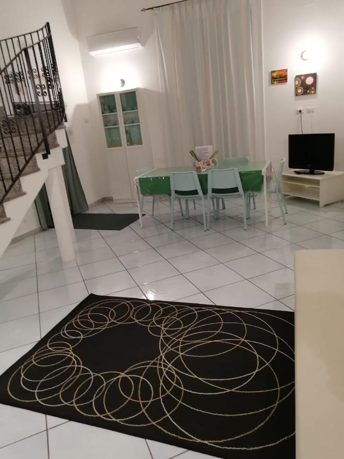 Apartament Casaiodice Neapol Zewnętrze zdjęcie