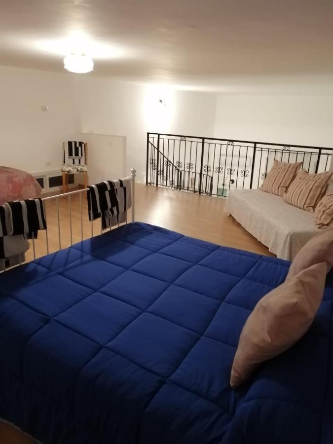 Apartament Casaiodice Neapol Zewnętrze zdjęcie